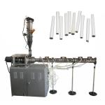 Automation PTFE Ram Extruder PFLB80 Dia 20mm-80mm Height 2150mm