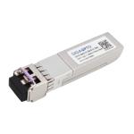 1000Base 2 Channels BIDI CSFP Compact SFP Transceiver Module TX1490nm/RX1310nm