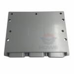 R520LC-9S Excavator Electrical Parts Hydraulic Controller 21QB-32190 21QB-32191
