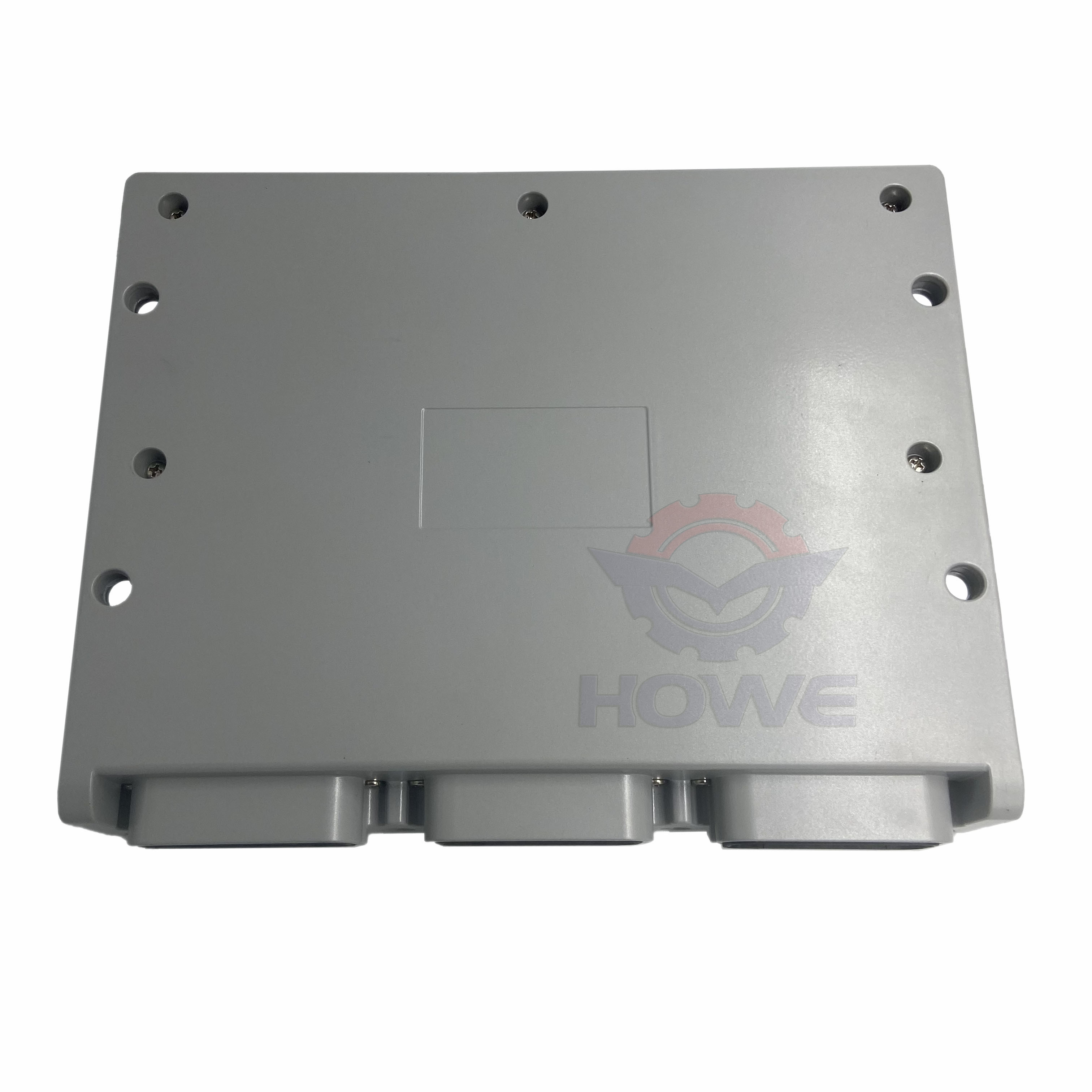 R290LC-9 Excavator Electrical Parts Hydraulic Controller Computer Board ECU 21Q8-32103 21QA-32102