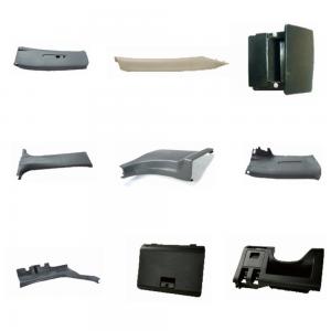 China Front and Rear Pillar Trim Panel All Accessories for ISUZU DMAX TFR OEM 8972984463 on sale