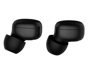 China Comfortable Wearing Bluetooth TWS Earphones Wireless TWS Earbuds Effortless Pairing factory