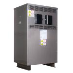 Low Voltage Draw-out Type Switchgear