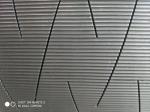 50CrMo F Flute Corrugator Rolls