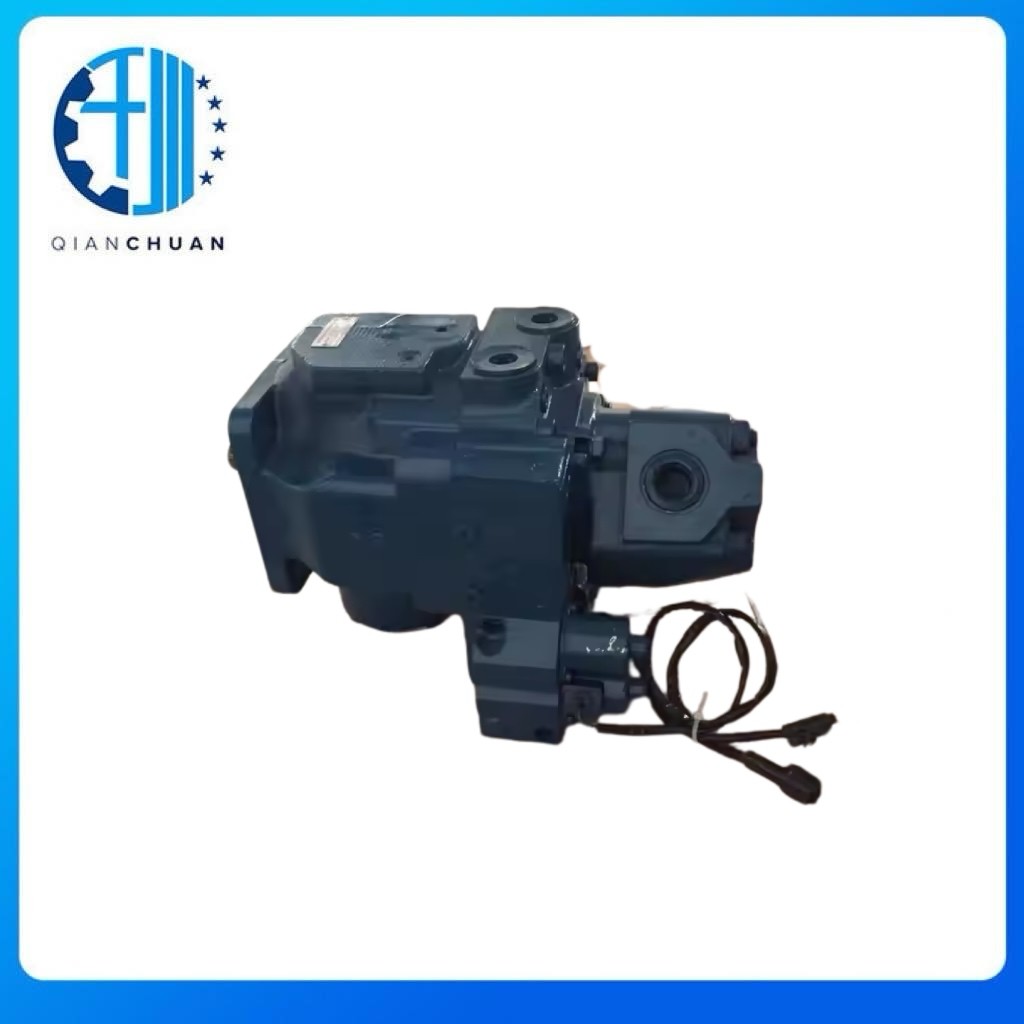 172989-73100 Hydraulic Pump For Yanmar VIO70 VIO75 Excavator Spare Parts