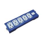 Africa Middle East Extension Socket