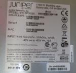 Juniper SRX550-645AP