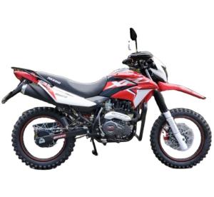 China 2022 New Hon Da 250CC 200cc Dirt Bike ZS Engine 250CC Enduro Motocross Wholesale Dirt Bike 450CC factory
