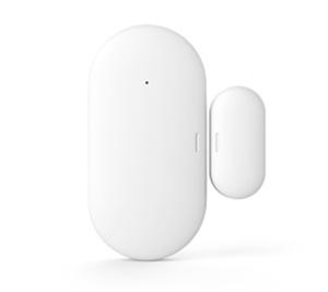 China Zigbee Door Window Sensor(SS-MA100) factory