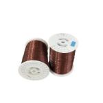 Polyester Imide Copper Round Enamelled Wire For High Temperature Motor