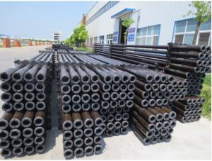 China The Most Popular Sour Service Drill Pipe in 2015 factory