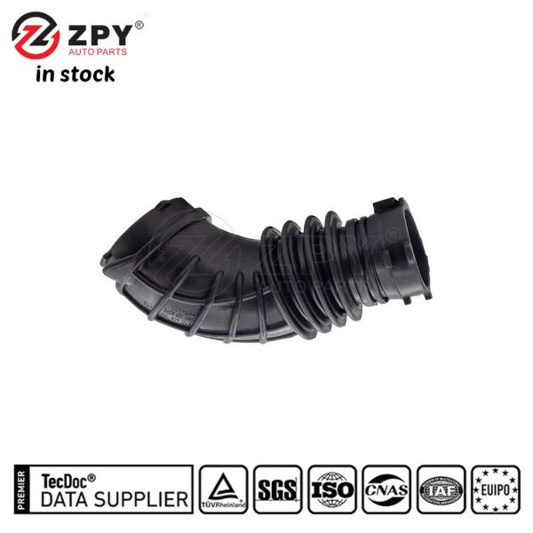 ZPY 06H129629E Engine Air Intake Hose for Audi A4 A5 VW