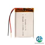 High Quality Wholesale Hot Sale Rechargeable Battery 523450 3.7v 950Mah KC
