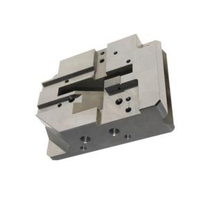 China High Precision Metal CNC Turning Parts Accessories 1214 Steel Sus304 factory