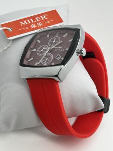 China China factory Men s Quartz Wrist Watch for Active Lifestyles factory