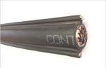 Flexible Round Traveling Control Cable for cranes or other appliances RVV(1G)