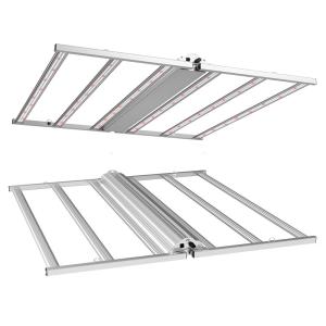 China IP65 660 Watt High Functioning Cannabis Led Lights For Houseplants factory