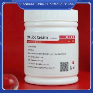 China Experience Lasting Relief Topical Numbing Cream Anesthetic Pain Relief OEM/ODM customized on sale