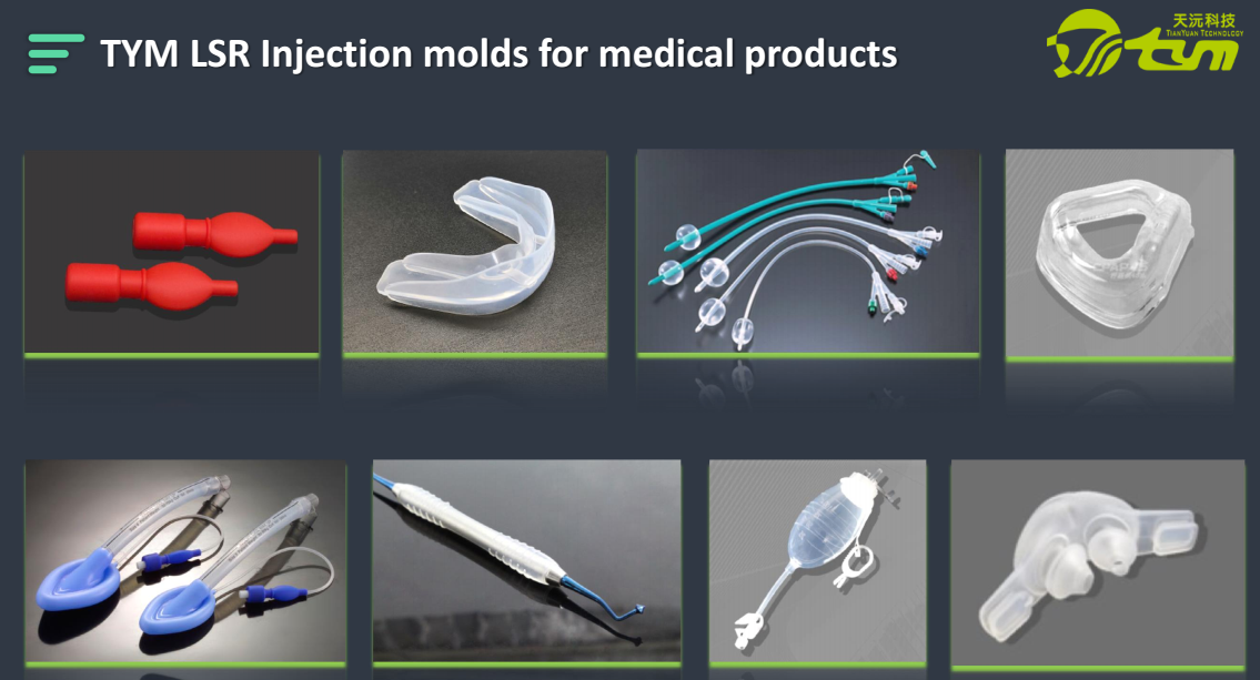 Downward Mode Floey Catheter Machine , Vertical Auto Injection Molding Machine