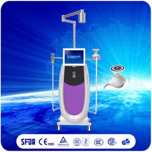 China weight lose Vacuum Slimming Machine Physical and Effciency Liposonix factory
