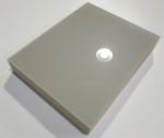 4*8ft acrylic panels acrylic mdf for shutters and wardrobe doors