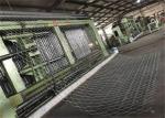 ISO9001 Bank Protection 3.0mm Welded Gabion Box