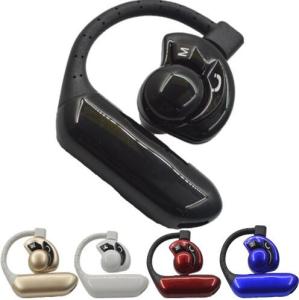 China Separable Bluetooth 4.0 headset wireless Sport Bluetooth UFO factory