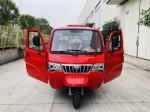 250CC/300CC/350CC Three Wheels Motorcycle for Enclosed Cabin Cargo Transportatio