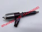 C6.6 Diesel Caterpillar Fuel Injector 2645A747 3200680