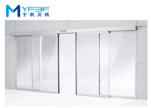 China Exquisite Automatic Sliding Door Opener , User Friendly Sliding Door Opener factory