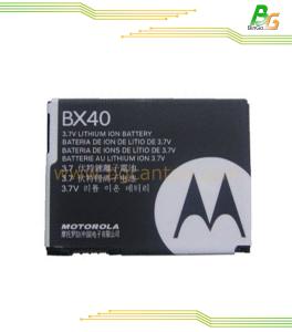 China Original /OEM Motorola BX40 for Motorola RAZR2 V8, RAZR2 V9, ZN5 Motorola BX40 factory