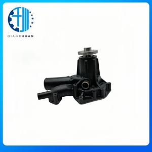 China 1136501332 1-13650133-0 Water Pump For Isuzu 6HK1 Engine Hitachi ZX330 Excavator factory
