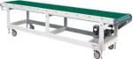 50kg/H Capacity Conveyor Belt Transfer Machine For Transport 220V