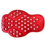 Sports Protection One Size Fits Motorcycle Back Protector of PU Material for