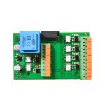 Turnkey Ru 94v0 RoHS E170968 FR4 Fast PCB Board Assembly