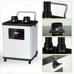Intelligent Nail Salon Fume Extractor Small 65db For Moxibustion