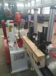 Double Blade Circular Saw Log Sliding Table Saw CNC Wood Cutting SawMill Machine
