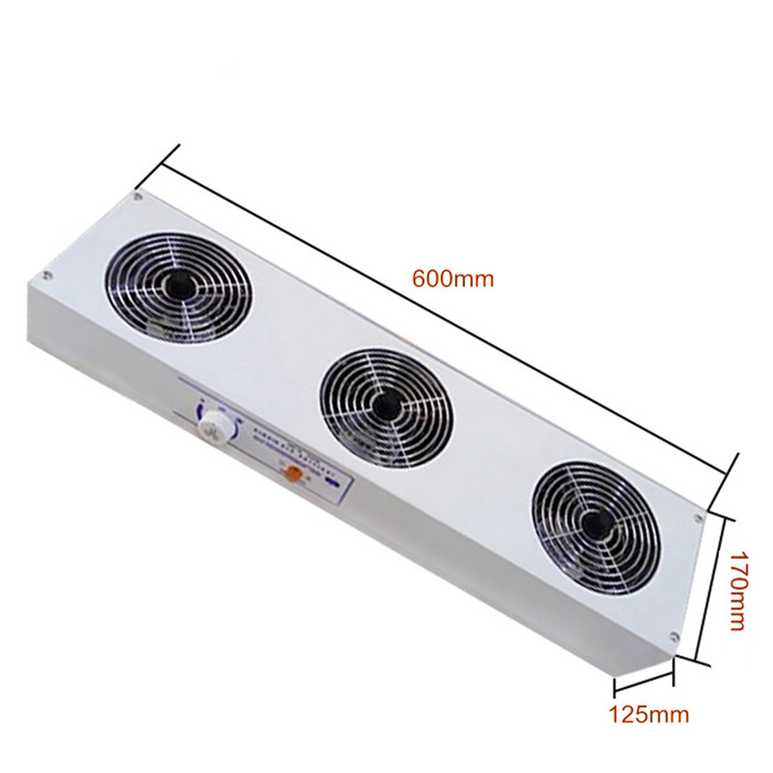 Hanging Static Eliminator Fan 220V/110V SL-003