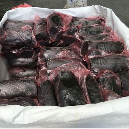 25-30% Al2O3 Content Anhydrous Taphole Clay Block for Blast Furnace Steel Plant Refractory