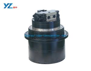 China Excavator SK200-3 Kobelco Final Drive YN15V00011F1 YN15V00017F1 YN53D00008F1 factory