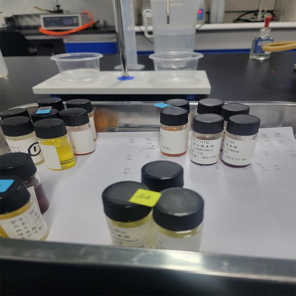 Long Lasting Tom Men's Fragrance Essence Perfume Oil Concentrate Essential Fragrances for Men