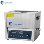 20L Medical Ultrasonic Cleaner with Concave Surface Stainless Steel 304 Tank