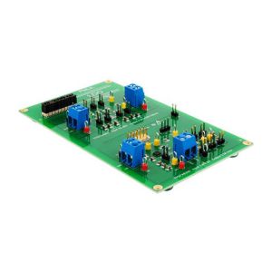 China PMLKLDOEVM Embedded Solutions Power Management Lab Kit PMLK LDO Experiment Board factory