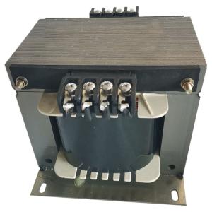 China 120x240V/115x230V Industrial Control Transformer Sinlge Phase 50/60Hz factory