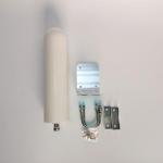 1710 - 2700 MHz 5dbi 3G 4G LTE WLAN Omni directional Antenna