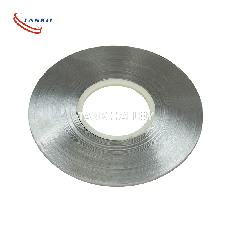 Stablohm 675 Nickel Chrome Alloy For Heating Furnace Element