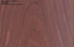 American Cherry Engineered Wood Veneer , Sliced Cut Artificial Veneer