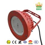 Explosion-proof LED Bay Light ATEX IP66 Marine Grade Aluminum for vessel