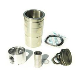 China Volvo D12 Truck Inframe-Overhaul Engine Rebuild Kit &amp;Pistons and liners factory