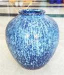 27cmx28cm Glazed Large Indoor Ceramic Plant Pots